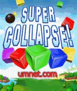 game pic for Super Collapsew for S60E3 FP1
